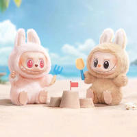 Muñeco De Peluche Labubu Monstruo Dulce Colgante Para Mochila Decoración Kawaii Regalos Para Niños Accesorios De Muñecas - details 7