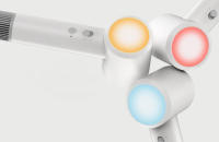 Secador De Pelo XIAOMI MIJIA H501 SE De Alta Velocidad 62m/s Con Iones Negativos Y 110,000 Rpm Motor DC 220V CN Version - details 11