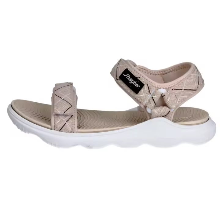 J'HAYBER BETEL Sandalia verano para mujer ZS51355-58 - 1
