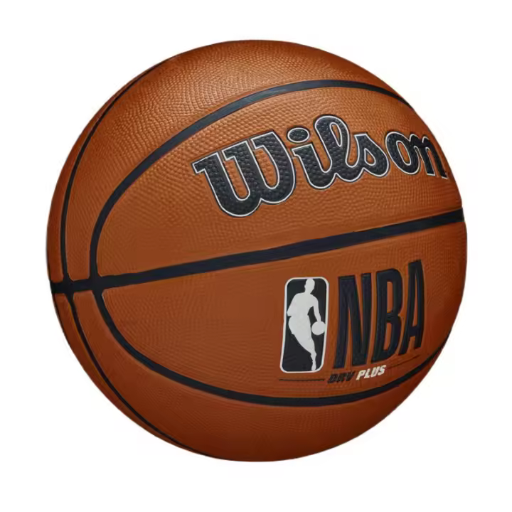 Balón de baloncesto NBA DRV Plus Talla 5 Wilson - 1