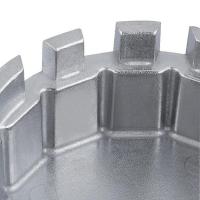 Llave De Filtro De Aceite Universal 14 Plumas Para TOYOTA Y Lexus CT200h Con Aluminio 64.5mm Herramienta De Remoción De Cabeza - details 7