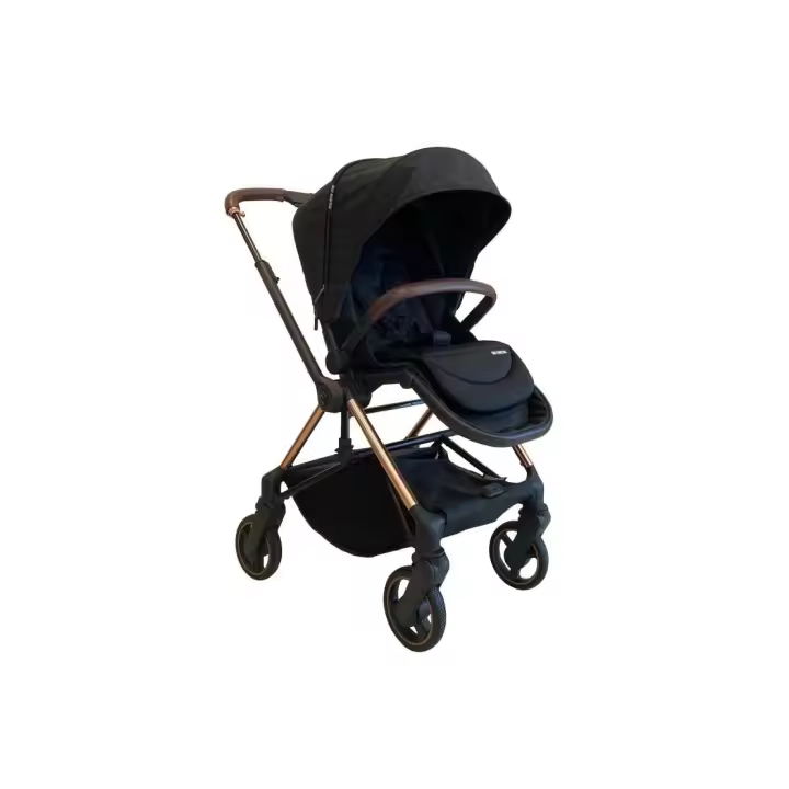 Silla de paseo Boston de Baby Monsters - 1