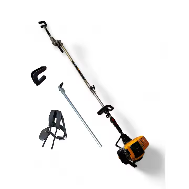 Powertec Pro Vareador de Olivas y Pistacho 63cc - 1