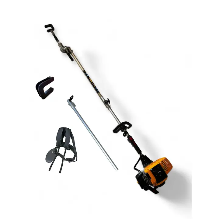 Powertec Pro Vareador de Olivas y Pistacho 63cc - 1