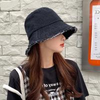 Gorras De Sol Para Mujer Moda Coreana Con Parasoles Protección Solar Para Viajes Primavera Y Verano Material Poliéster - details 0