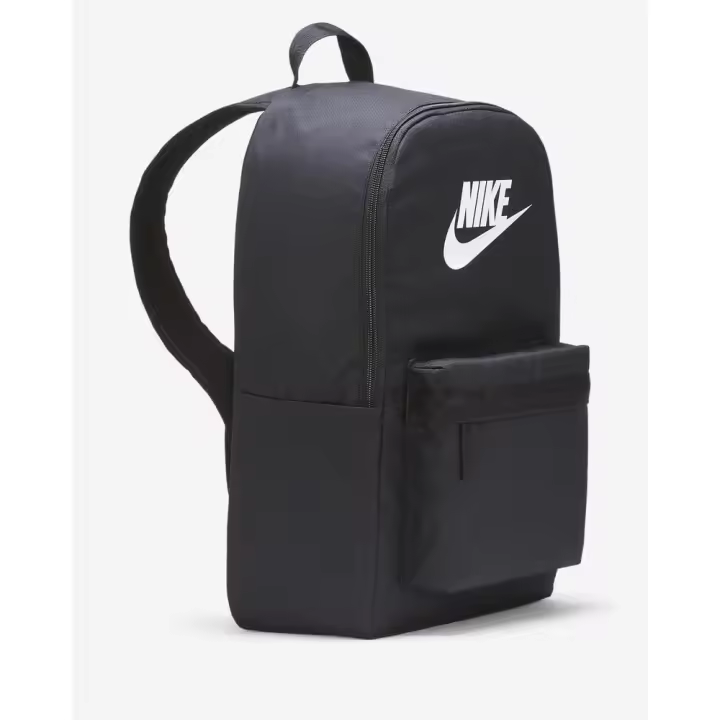 Mochila Nike Heritage Bkpk Negro 25 Litros Dc4244-010 Backpack - 1