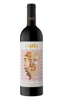 Blanco y Tinto Platón - Bodegas Divina Proporción - Tinta de Toro - Vino Tinto de Toro - details 0