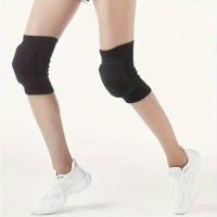 2pcs Almohadillas De Rodilla De Esponja Para Voleibol Danza Yoga Correr Ciclismo Entrenamientos Soporte De Rodilla - details 0