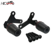 Protector De Caída Para Motocicleta YAMAHA XJ6 XJ6N XJ6/N Guardia De Carcasa CNC Protector Antigolpes De Aluminio CNC - details 5