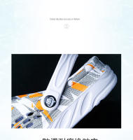Sandalias De Hombre Para Playa Y Exterior Antideslizantes Y Suaves Sandalias De Verano 2023 Con Plataforma Chef Zapatos De Deporte - details 9