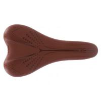 MARCA XLC Sillín Trekking XLC SA-E17 Everyday III Hombre COLOR Marrón SUPER COMODO - details 0