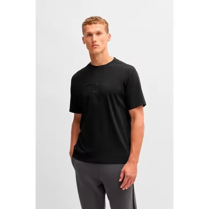 Boss Camiseta De Manga Corta Tape Hj - 1