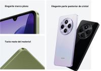 Xiaomi Redmi 14C Pantalla Grande de 6.88'', Android 5.1, Batería de 5160mAh, Dual SIM + MicroSD, Cámara de 50MP con IA - details 7