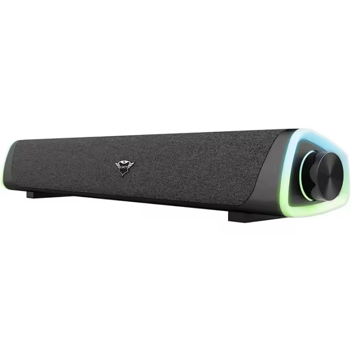 Trust GXT 620 Axon Negro 12 W - 1