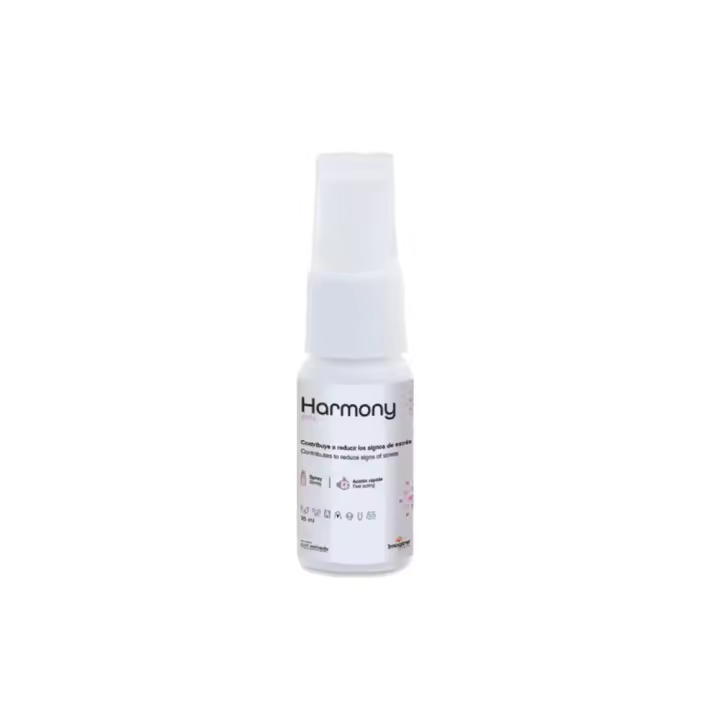 Harmony Pets spray 15 ml producto natural que ayuda a reducir el estrés y mejorar la convivencia entre mascotas Urano - 1