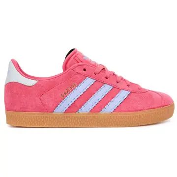 adidas gazelle silver green womens Mujer Adidas Samba Lt Metallic Fuchsia JQ7451