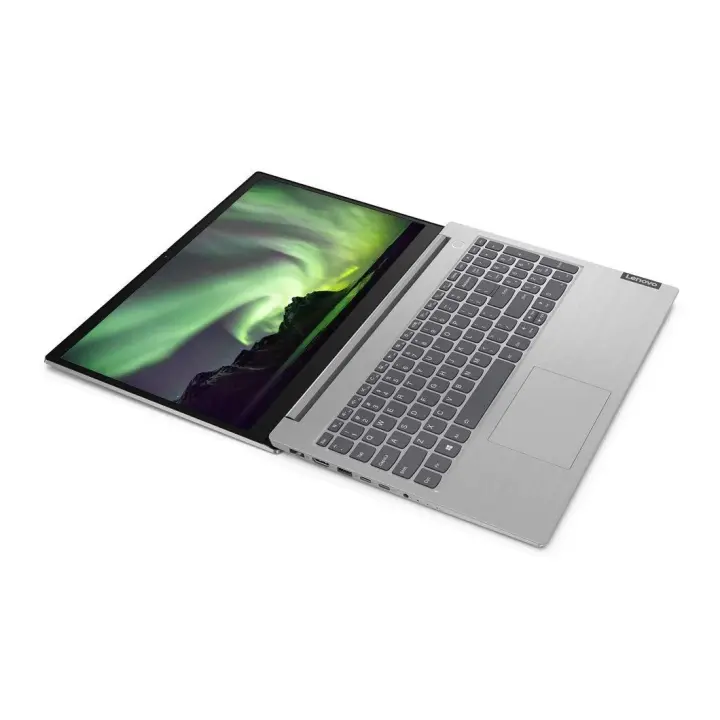 Lenovo Thinkbook 15 IIL i7-1065G7 3.9Ghz  -15.6" Full HD - 16 Gb Ram DDR4 - 512 Gb Nvme - Windows 11 - 1