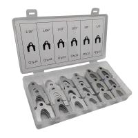 Juego De Ajuste Automático 144 Shim Con Caja De Almacenamiento Para Alineación De Cuerpos Camber Duradero Universal - details 1