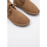 Krack Core NIIVS Botines Planos Hombre Cuero - details 1