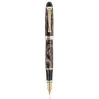 Nuevo Jinhao X450 Lujoso Bolígrafo De Tinta De Alta Calidad En Metal Para Escritura Suave Suministros De Oficina Y Escuela Regalos Pen - details 23
