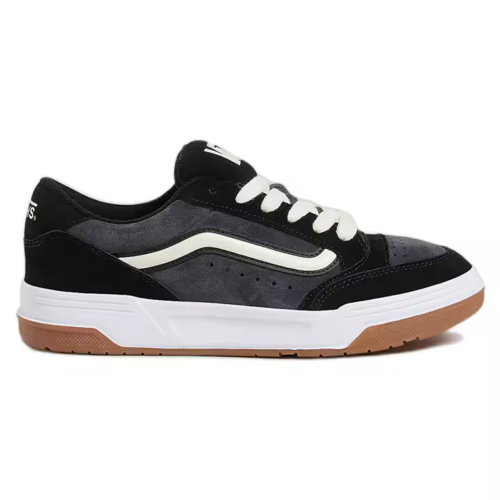 Zapatillas Marca Vans Modelo Vn000D26Bma1 Para Hombre Color Negro - 1