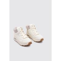 Skechers  UNO GEN1 Deportivas Planas Niña Beige - details 0