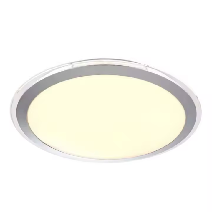 CRISTAL RECORD Plafón LED Aiko 100W CCT Dimmable CR 27-630-10-003 - Calidad y Diseño Excepcionales - 1