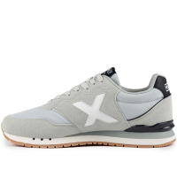 Zapatillas Hombre Munich Dash 250 Gris 106151 | Calzados Deportivos Deportivo Casual Marcas Munich - details 1