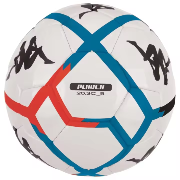 Kappa Balón De Fútbol Player 20.3c - 1