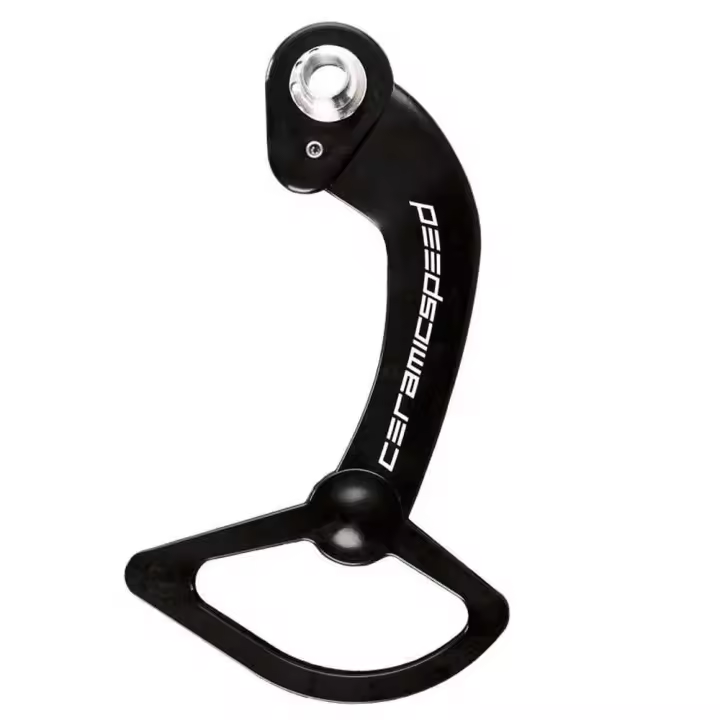 Ceramicspeed Kit De Jaula Con Tornillos Shimano Da/ultegra 9000/6800 - 1