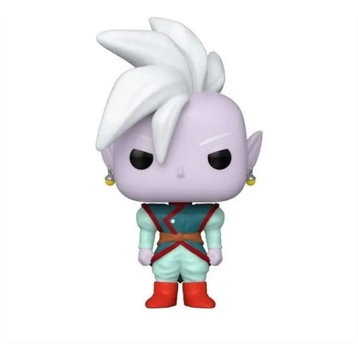Figura Funko Pop! Bola de Dragón Z Shin Modelo 1283 | 58018 -  Original - Figuras Miniaturas Coleccionables Para Exhibición - Idea De Regalo - Mercancía Oficial - Juguetes Para Niños Y Adultos - Fans - 1