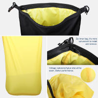 Bolsa Trasera De Motocicleta Impermeable De 30L 20L 10L Con Bolsa Interior Almacenamiento De Sillín Estuche De Motocicleta Equipaje - details 3