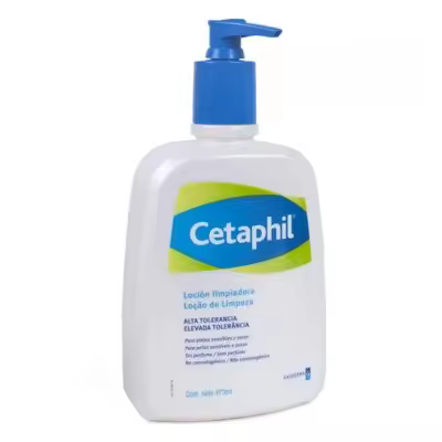 CETAPHIL LOCION LIMPIADORA 473 ML - 1