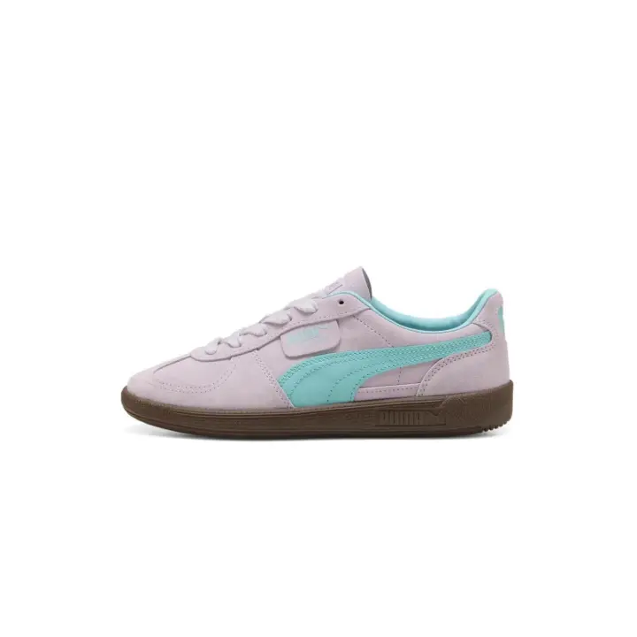 Zapatillas Puma Palermo Mujer Lavanda - 1