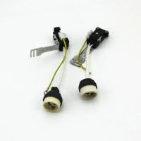 Soporte De Bombilla MR16 GU10 Con Cable Adaptador De Enchufe Cerámico Halógeno Para Enchufe LED En Caja De Conexión - details 8
