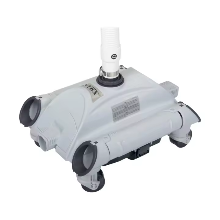 Limpiafondos Automático para Piscinas Intex 28001 Limpiafondos piscinas - 1