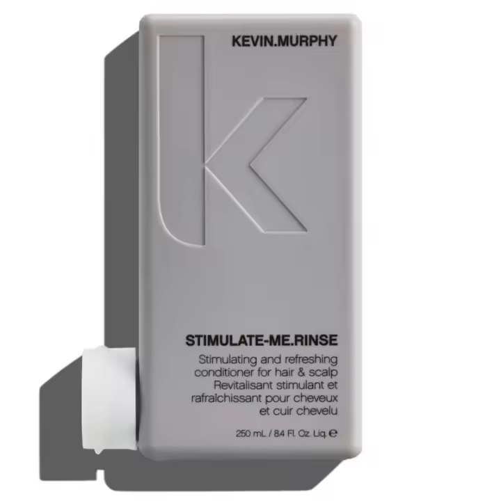 KEVIN MURPHY STIMULATE ME RINSE 250ML Acondicionador estimulante y refrescante - 1