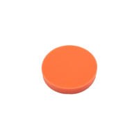 5 Piezas De Pads De Pulido Para Coche 5 Pulgadas 125mm Esponja Plana Discos De Pulido Para Cuidado De Pintura De Vehículos Apto Para Polímero De Muebles Automóviles - details 4