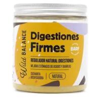 Wild Balance Suplemento Regulador de Problemas Intestinales Digestiones Firmes - details 0