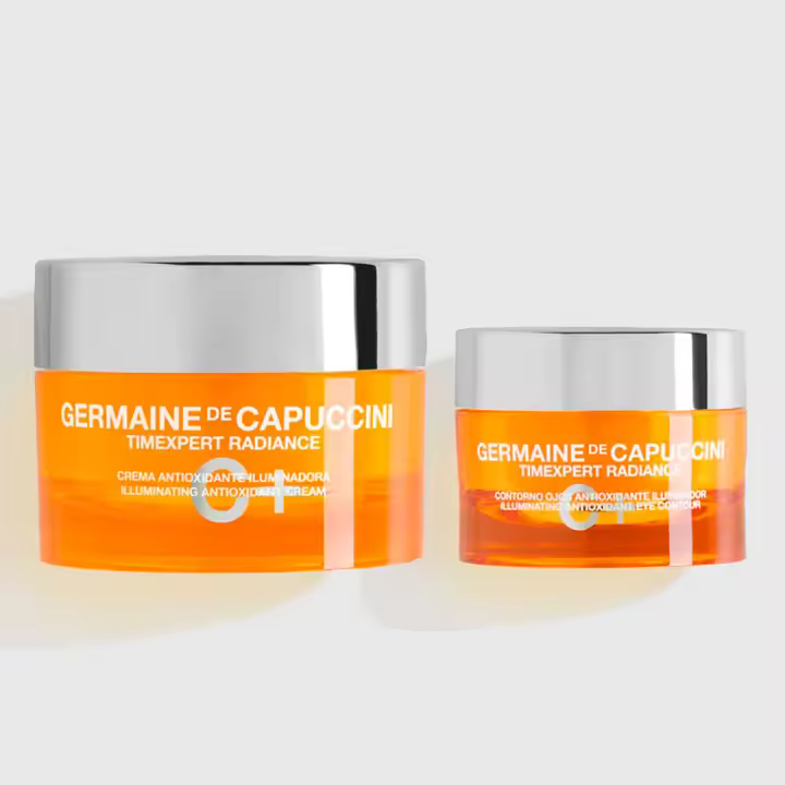 Germaine de Capuccini Timexpert radiance C+ 380060 Timeless Beauty Rituals vitamina C+ - 1