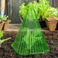 10PCS Cubiertas Protectoras Para Plantas De Jardín Y Paseo Multifuncionales Suministros DIY Para Jardín Y Yarda - details 6