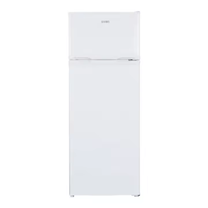 Frigorífico 2 Puertas SVAN SF145501E Cíclico 1.43cm E - 1