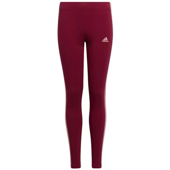 Adidas G 3S Leg W – Leggings deportivos para mujer con diseño ajustado y tecnología transpirable para entrenamientos cómodos. - 1