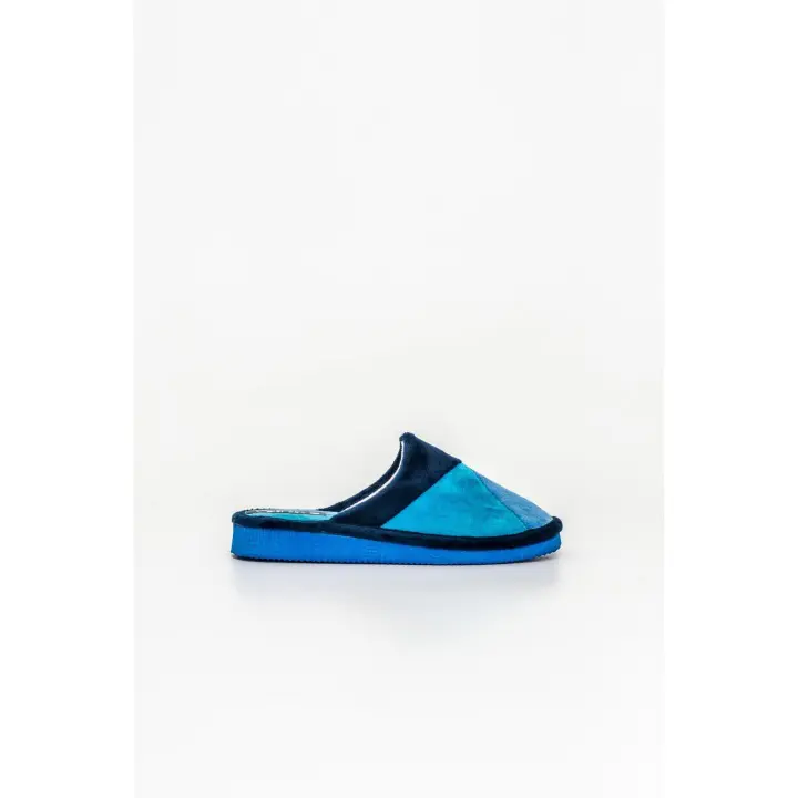 Javer Zapatillas de Casa Combinada - 1
