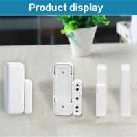 Sensor De Puerta Y Ventana PGST Para Sistema De Alarma 433MHz Notificaciones De Alerta Por App Wireless Home Alarm PG103 - details 7