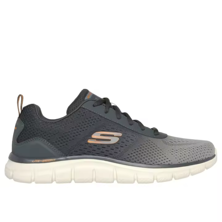 ZAPATILLA SKECHERS TRACK VERDE Skechers - 1