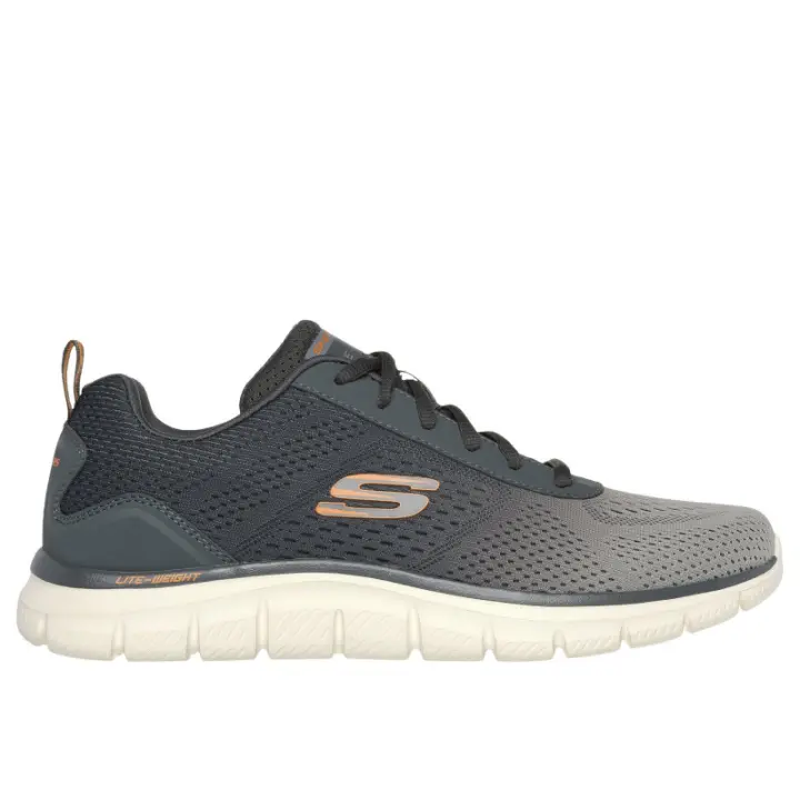 ZAPATILLA SKECHERS TRACK VERDE Skechers - 1