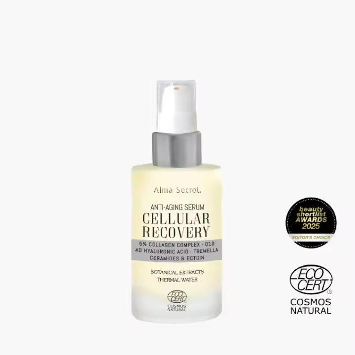Alma Secret Amti-Aging Serum Cellular Recovery 30 ml - 1