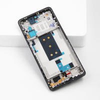 Pantalla LCD De 6.76" Para Xiaomi Mi 11T pro Con Digitizador Táctil Prueba De Pantalla De Reparación Compatible Con XIAOMI - details 8