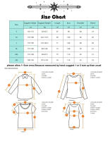 Camiseta Oversize Para Hombre Con Gráfico De Diablo Estilo Gótico Streetwear Cuello Redondo Manga Corta Verano Top Casual - details 6